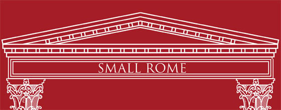 SMALL Rome